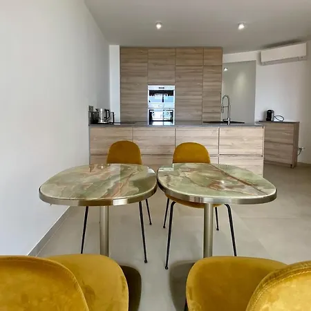 Mansfield Vue Carte Postale Terrasse Piscine 2 شقة