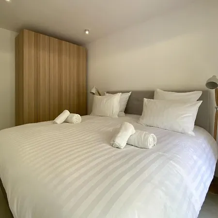 Apartment Mansfield Vue Carte Postale Terrasse Piscine 2 Menton