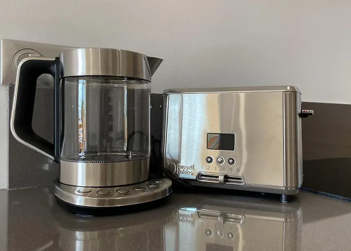 Mansfield Vue Carte Postale Terrasse Piscine 2 * Menton