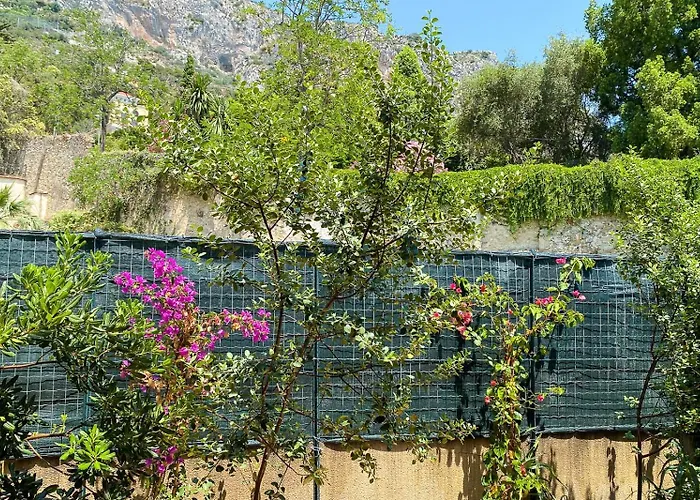 Apartmán Mansfield Vue Carte Postale Terrasse Piscine 2 *